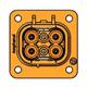Amphenol Industrial ELR4A03