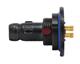 Amphenol Aerospace F2-742253-06Y