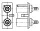 Amphenol RF FA2-NBSP-C01-9