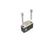 Amphenol Commercial Products FCE17B25SB600