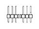 Amphenol FCI 68692-210HLF