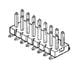 Amphenol FCI 54202-S0807ALF