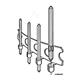 Amphenol FCI 75401-052LF