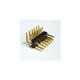 Amphenol FCI 861400062LO2LF
