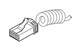 Amphenol FCI 91487-442LF