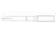 Amphenol RF FKCP00401A