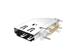 Amphenol Commercial Products G45A19271083HR