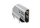 Amphenol Commercial Products G45AA1907108HR