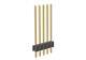Amphenol Commercial Products G825005100KDHR
