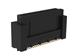 Amphenol Commercial Products G832MB010406122HR