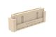 Amphenol Commercial Products G832MB030646122HR