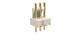 Amphenol Commercial Products G861AB03221T2EU