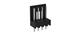 Amphenol Commercial Products G863E04112THR