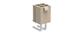 Amphenol Commercial Products G874D042110C4EU