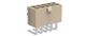 Amphenol Commercial Products G874D10210PTEU