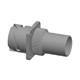 Amphenol Air LB Germany GCA00PG-22-22PB