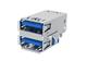 Amphenol Commercial Products GSB311537FHR