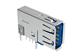 Amphenol Commercial Products GSB3116342DHR
