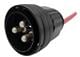 Amphenol Industrial GTCE06F36-4S(023)
