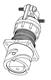 Amphenol Industrial GTC00CF-20-29S
