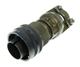 Amphenol Industrial GTCL06R2879P025