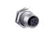 Amphenol LTW HDM12A-05PFFP-SF8001