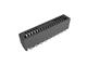 Amphenol FCI HFW17S-4STZE1HLF