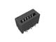 Amphenol FCI HFW5S-2STE1HLF