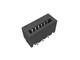 Amphenol FCI HFW6S-2STE1HLF