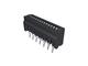 Amphenol FCI HLW13S-2C7LF