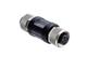 Amphenol LTW IA-D04F-D04F-0000-01