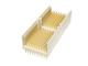 Amphenol Commercial Products ICD15S13E4UX00LF