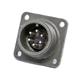 Amphenol Industrial 10-169214-06P