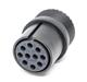 Amphenol Industrial 10-584459-19S