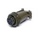 Amphenol Industrial 10-620814-06S