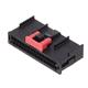 Amphenol FCI 10159549-132KALF
