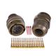 Amphenol Socapex 45136RG1419P50