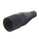 Amphenol Audio AC-NUT-METAL