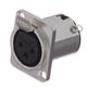 Amphenol Audio AC3FDZ