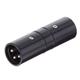 Amphenol Audio AC3M3MBW