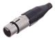 Amphenol Audio AC4FJ