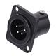 Amphenol Audio AC4MDZB