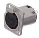 Amphenol Audio AC5FDZ BULK