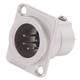 Amphenol Audio AC5MDZ BULK