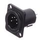 Amphenol Audio AC5MDZB