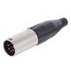 Amphenol Audio AC5MJ