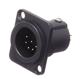 Amphenol Audio AC7MDZB