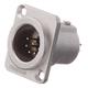 Amphenol Audio AC7MDZ