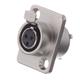 Amphenol Audio AG3FCRV