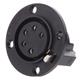 Amphenol Audio AP-5-13